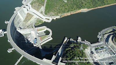 Barragem de Alqueva