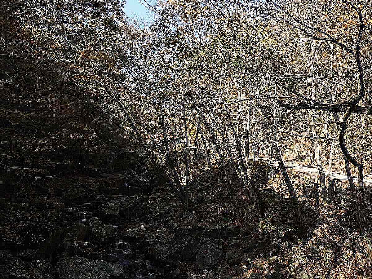 순천 조계산 선암사 순천 조계산 선암사