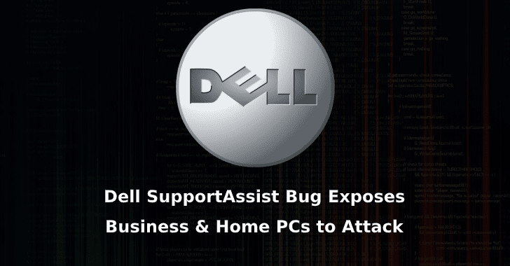 Dell SupportAssist