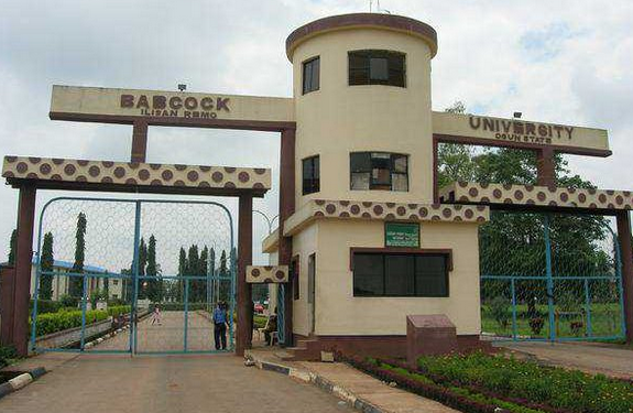 Students To Pay N25,000 For COVID-19 Screening On Entering University Campus - Babcock University 