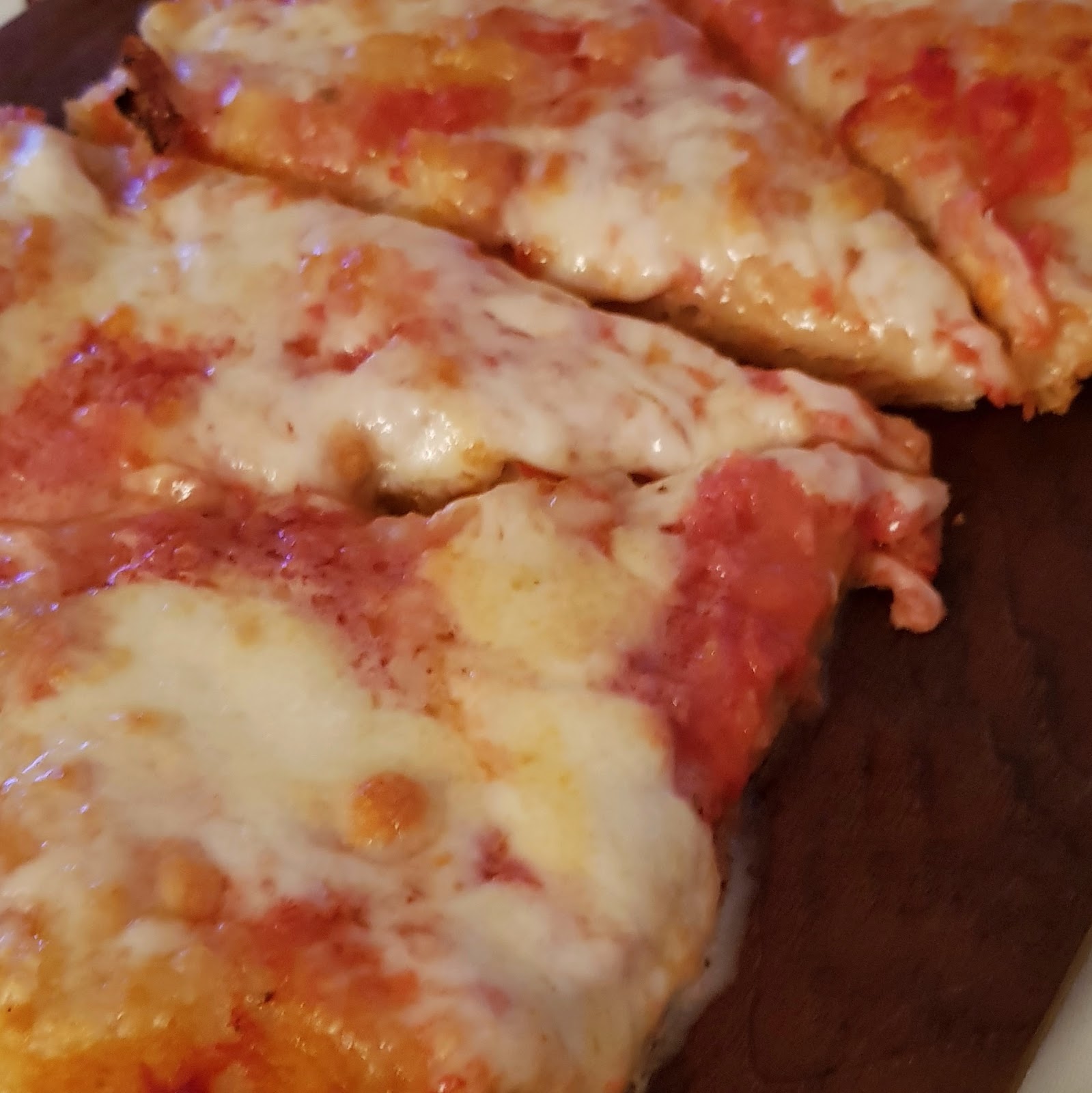 Cooking Movies Pizza fatta in casa con impasto Bonci ricetta passo passo