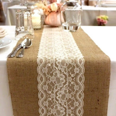 10 Beckoning Burlap Selected Craft Ideas | Queentulip