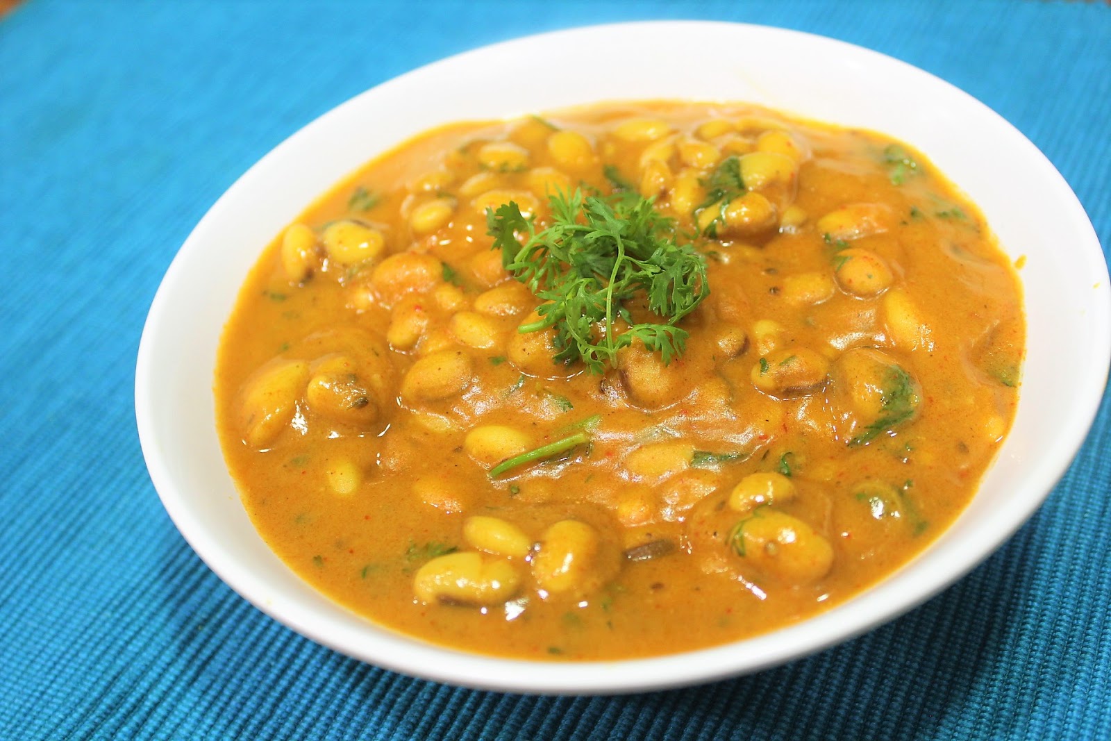 Vaal Nu Shaak Traditional Gujarati Recipe Gujarati Rasoi