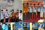  Slogan Perubahan, Masah DH-DS Gegerkan Publik