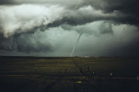 Tornado Alley - Photo by Nikolas Noonan on Unsplash
