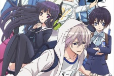 Hatsukoi Monster Episode 12 Subtitle Indonesia