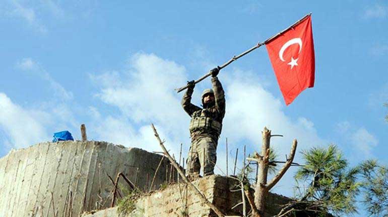 afrin turk bayraklari 5