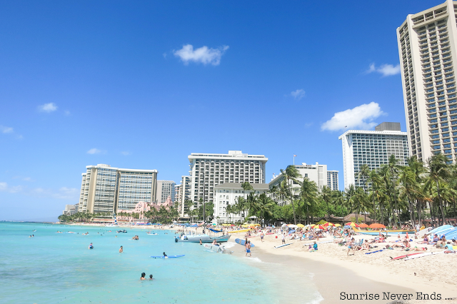 waikiki,oahu,hawaii,honolulu,plage,beach,city guide,travel guide,billabong