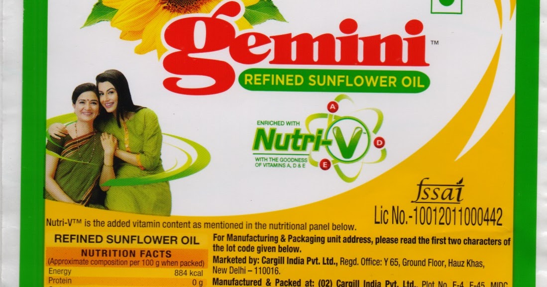 Cargill Foods India gears up to battle counterfeiting First to