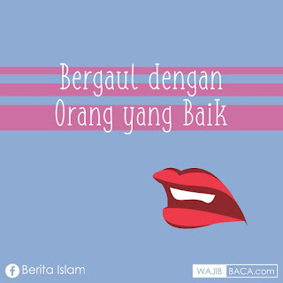 Cara Menghindari Diri dari Menggosip / Ghibah Cara Menghindari Diri dari Menggosip / Ghibah