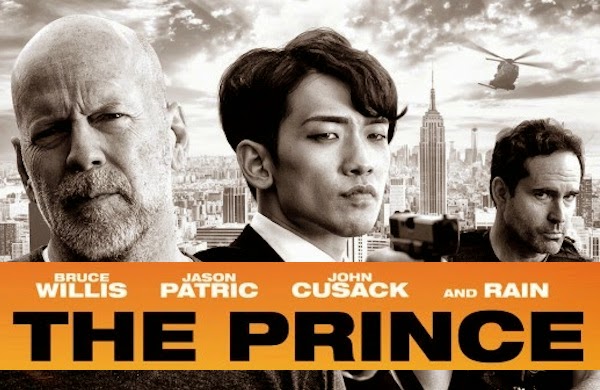 The Prince (2014) 720p BluRay ~ BluRay Film
