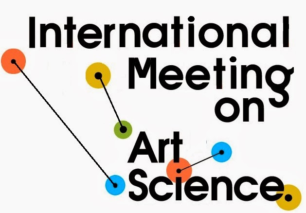 INTERNATIONAL MEETING ON ART-SCIENCE