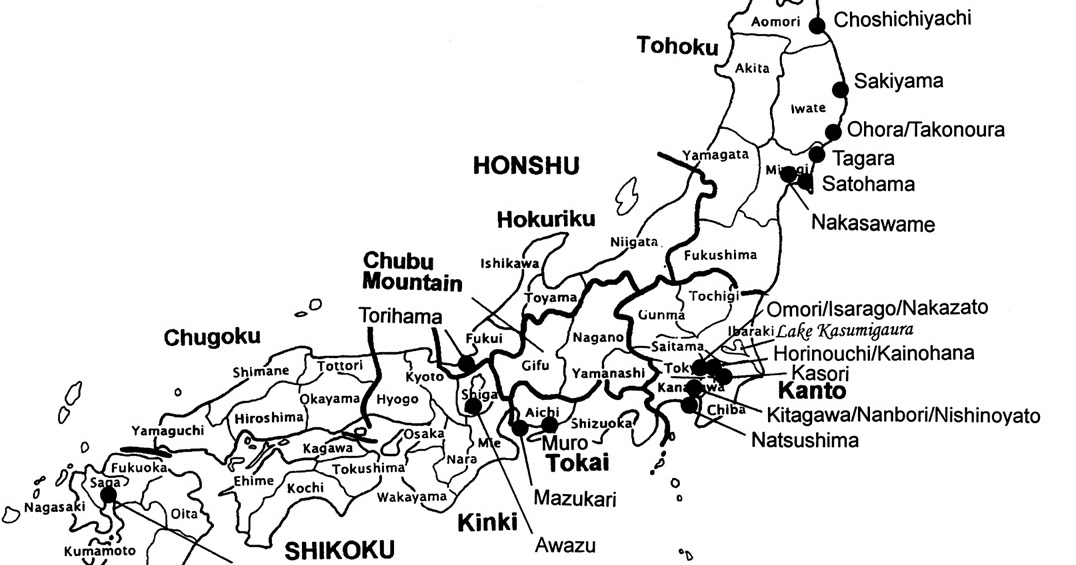 Shell Mounds of the Jomon Period in Japan and Complexity: Complexity in 