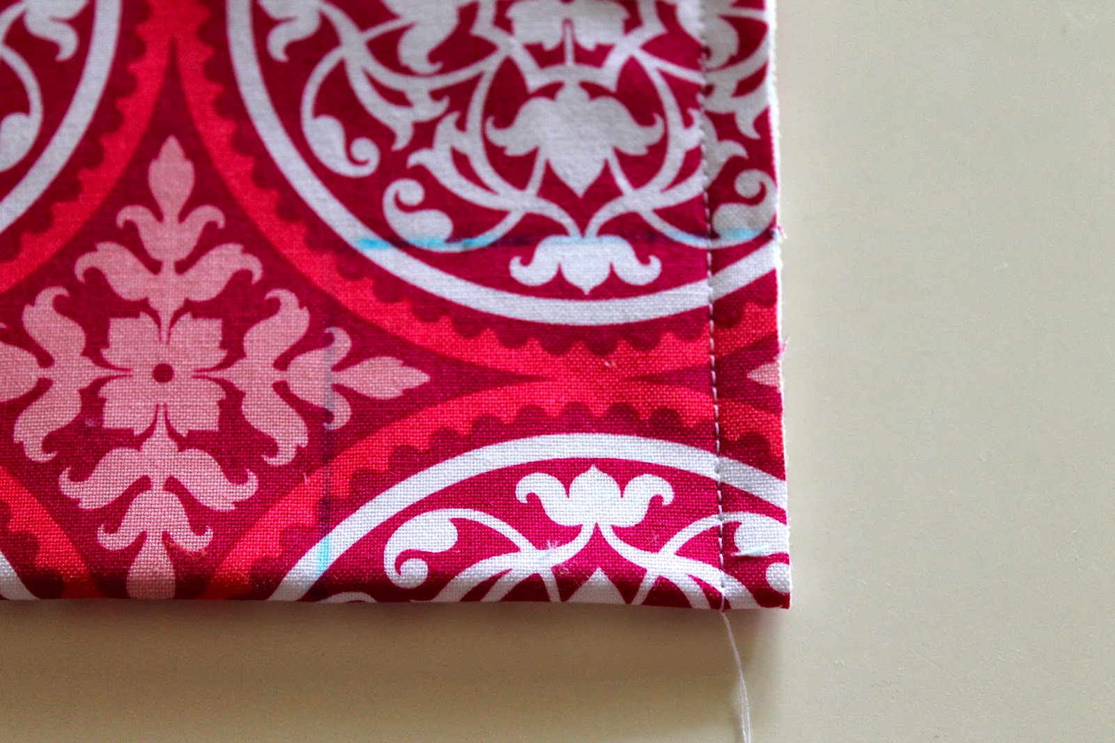 kelbysews: Boxy Bag Tutorial