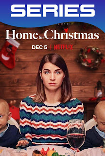  Navidad en Casa (2019) Temporada 1 Completa HD 1080p Latino