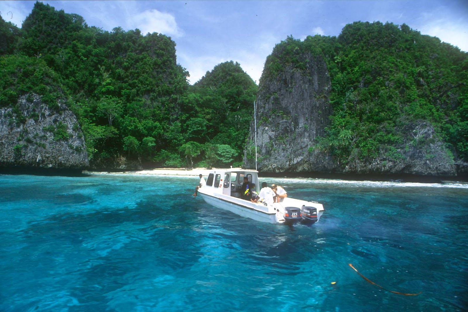 Raja Ampat Islands in West Papua, Indonesia | Holiday in Indonesia