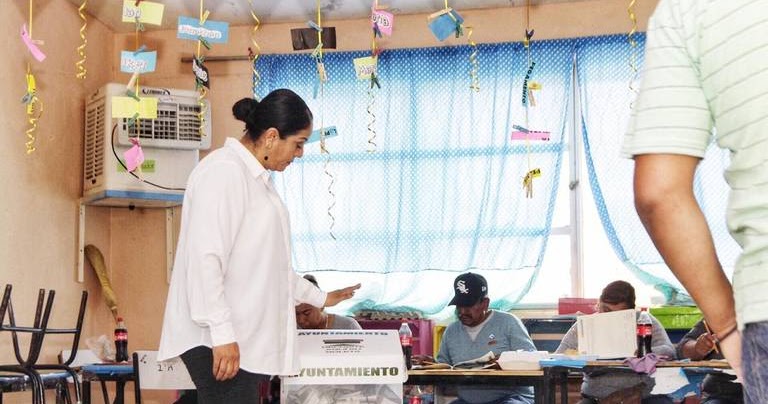 México Sur Noticias / Columnas en Tabasco Sorprendentes elecciones en