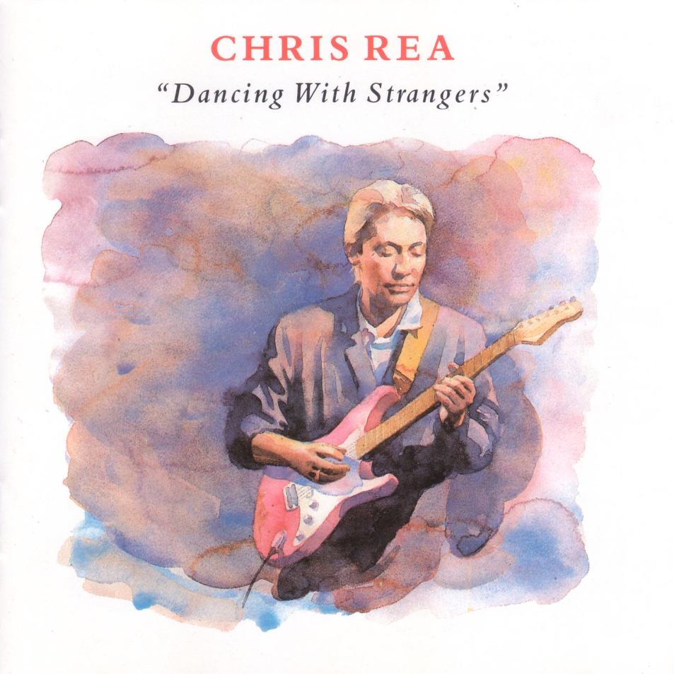 La Meva Musica Chris Rea