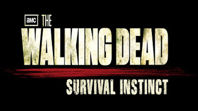 The Walking Dead Survival Instinct