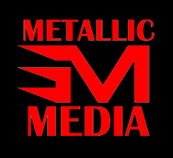 METALLIC MEDIA