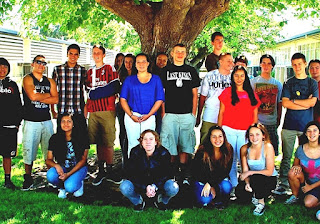 Clayton Valley Charter High School - Clayton Valley Charter School