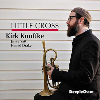 Kirk Knuffke, Little Cross