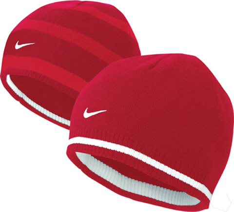 beanie hats nike