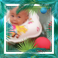Baby Alif Giandra 2