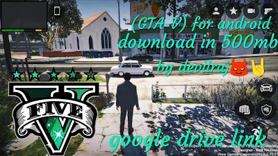 Gta 5 Download For Android Google Drive