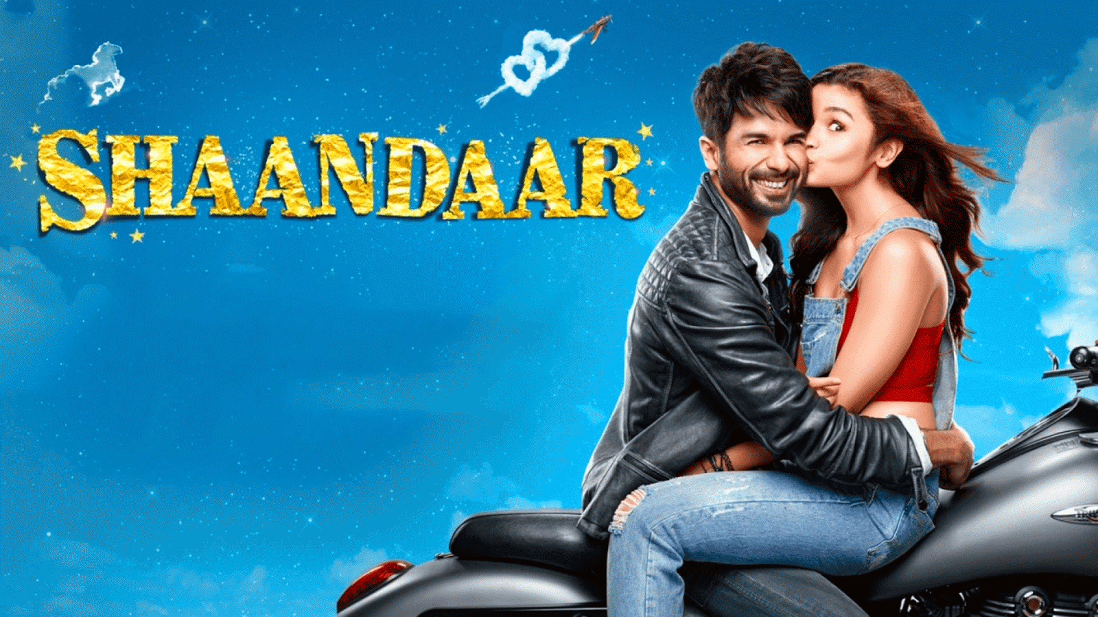 Shaandaar Movie 2015 Wallpapers HD Download Free 1080p