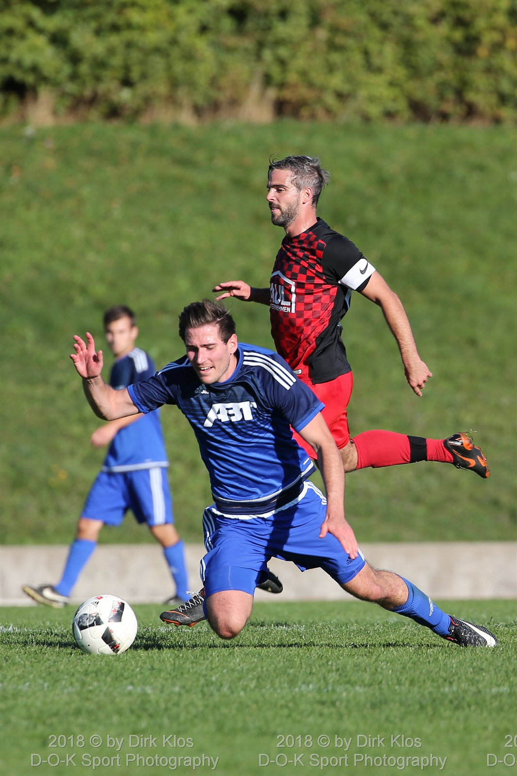 D O K Sport Photography Fussball Tsv Altusried Sv Mauerstetten 0 3