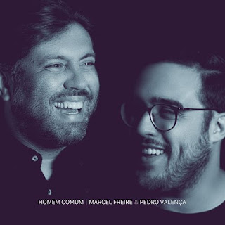 Baixar Música Gospel Homem Comum - Marcel Freire e Pedro Valença Mp3