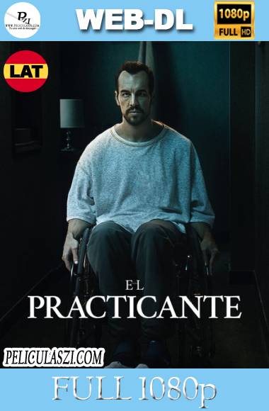 El Practicante (2020) Full HD WEB-DL 1080p Castellano