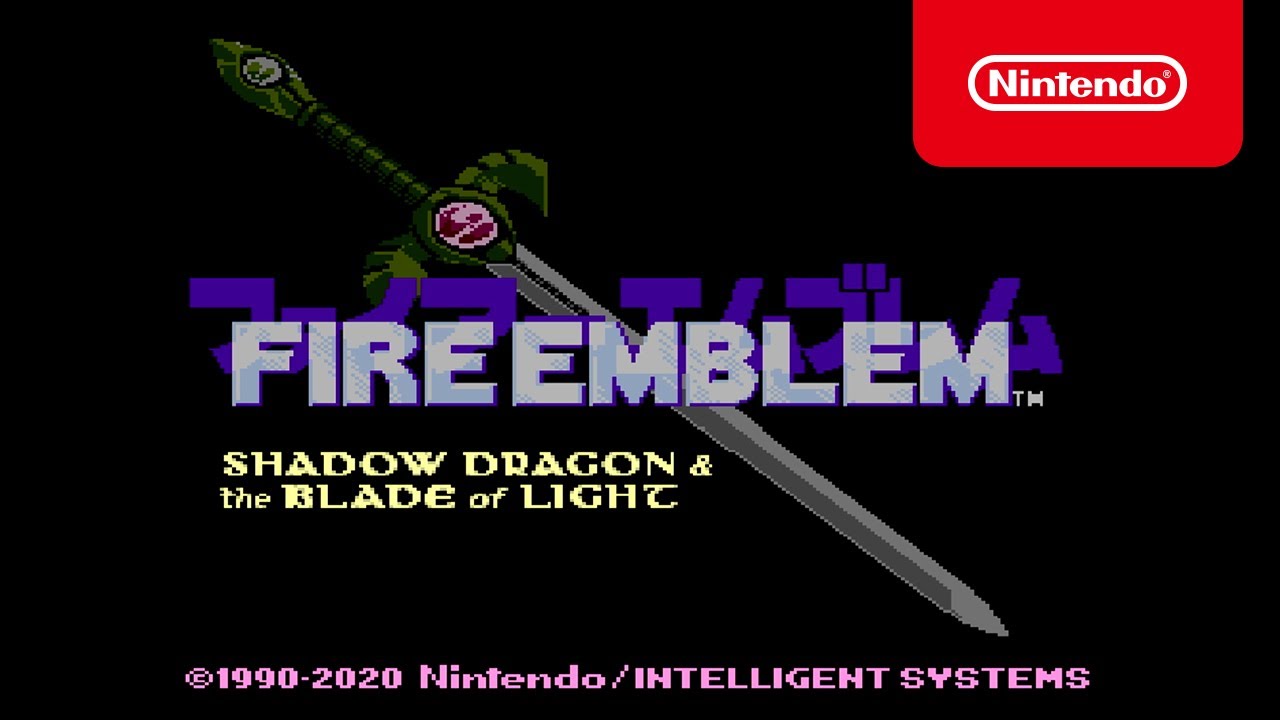 Análise: Fire Emblem: Shadow Dragon and the Blade of Light (Switch