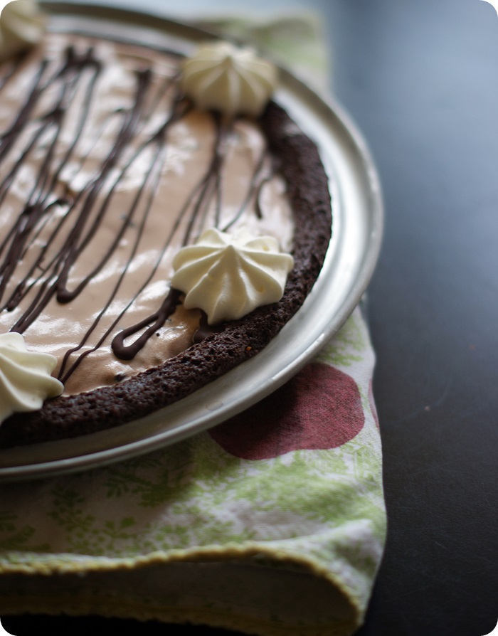 5 Ice Cream Pies to Make Right Now!