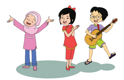 belajar bernyanyi diiringi alat musik www.simplenews.me