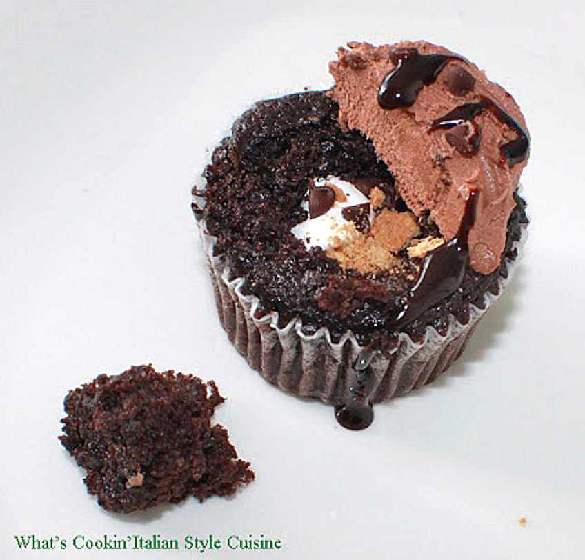 Peanut Butter Filling What's Cookin' Italian Style Cuisine