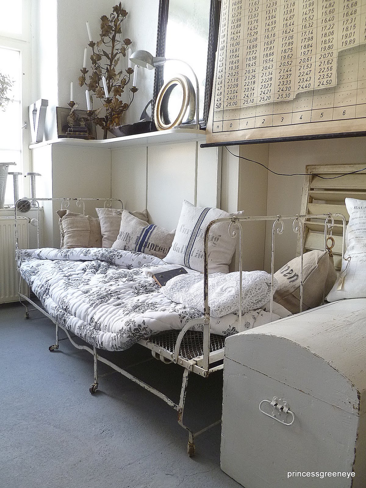 princessgreeneye: November 2011