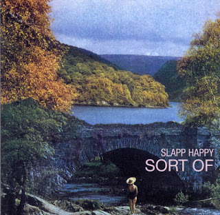 Slapp Happy, Sort Of