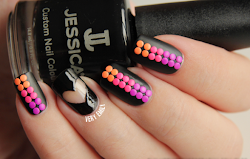 nail heart tutorial calgary