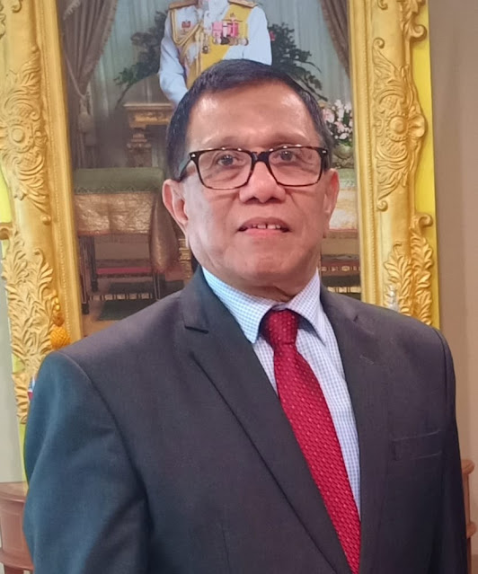 Gubernur Ansar segera Dapat Penghargaan Kepri Terbaik Indek Keterbukaan Informasi Publik Gubernur Ansar segera Dapat Penghargaan Kepri Terbaik Indek Keterbukaan Informasi Publik