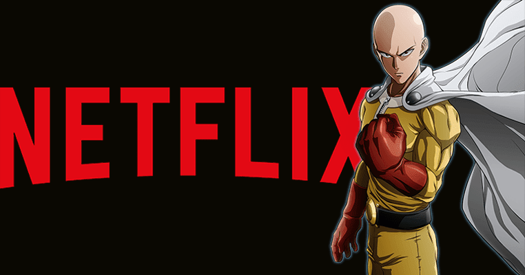 One Punch Man Season 2 is now on Netflix PH
