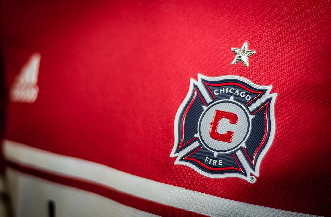 chicago fire home kit