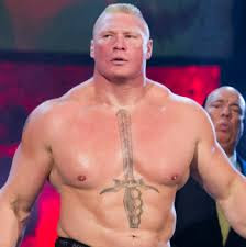 Brock Lesnar Height, Weight, Age, Biography, Wife, Wrestling, Net Worth