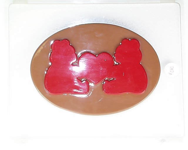 Amazon.com: valentine's day heart shape silicone molds with letter cave ESCUELA de Creatividades Latinas: Cursos y Talleres Enero y Febrero