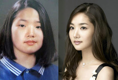  ialah seorang aktris asal Korea Selatan Profil, Biodata dan Fakta Park Min Young, Aktris yang Bikin Siapapun Terpana