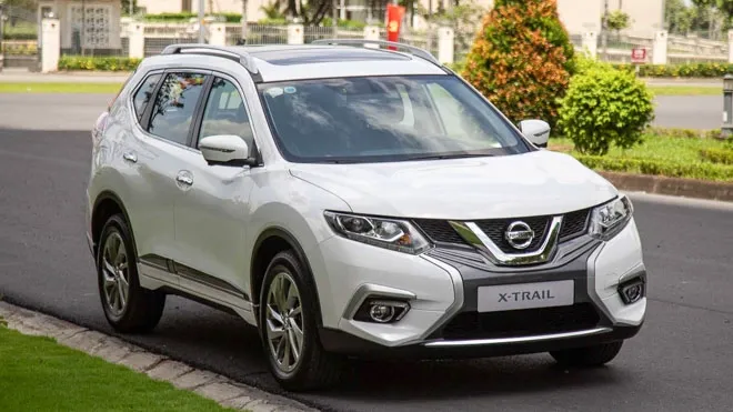 Bảng giá xe Nissan tháng 6/2020: Giảm giá bán tới 100 triệu đồng Bảng giá xe Nissan tháng 6/2020: Giảm giá bán tới 100 triệu đồng