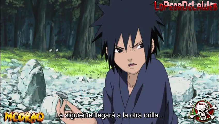  Naruto Shippuden 367 [MP4 VL - 720p]