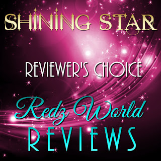 Redz World Reviewer's Choice Award