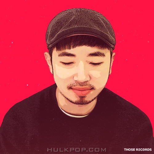 JUNGKEY – CHERISH – Single